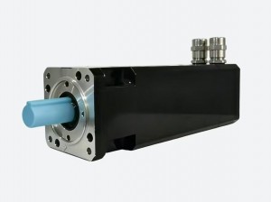 Explosion-proof Servo Motor, T4&T5 Rating, 220V&380V, 70 Flange, 0.4-0.6kW, 1.27-1.91Nm, 3000-6000rpm