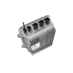 SI30 series solar pump inverter IP65 1.5KW-11KW(wireless transmission-GPRS, Bluetooth, WIFI)