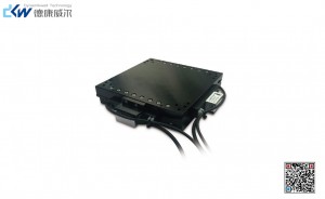 DKW-XY-100P-A/B Alignment Stage