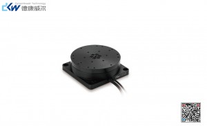 AVCS100P-A/B Alignment Stage