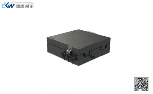 DA130S-X20-C010-0.2 Alignment Stage