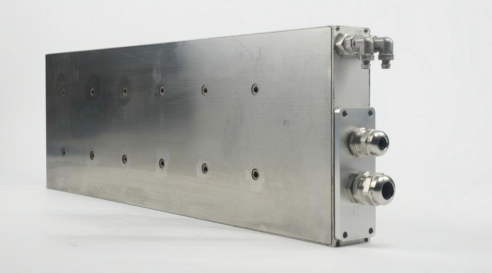 02 HXDWH to Showcase Heavy-Duty Motion Technology at ITES 2026 as an Advanced High Torque Linear Motor Manufacturer