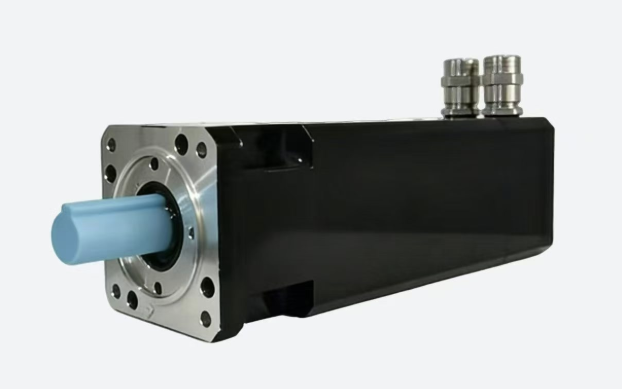 Security and Precision in Hazardous Environments: The Expertise of China Best Explosion-proof Servo Motor Manufacturer
