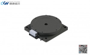 AVCS140P-⊙9-0.2 Alignment Stage