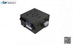 DA130S-XY20-C010-0.2 Alignment Stage