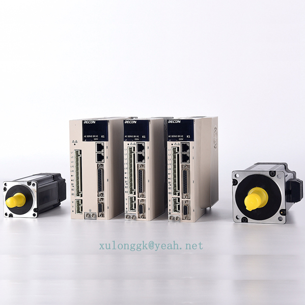 Hot sale Servo Driver For Mask Machine -
B-2-3 380-400v Incremental servo drive – Xulong detail pictures