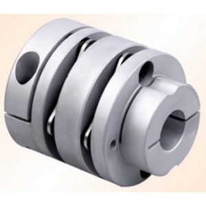 E-3-2 DMPB-C Series Disc coupling