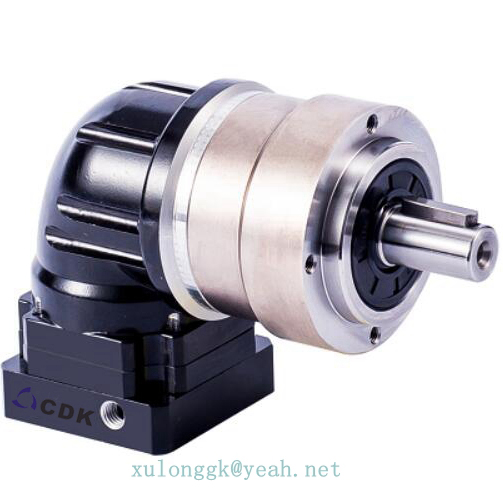 Best Price on Ac Servo Controller -
D-2-2 AER series Planetary reducer – Xulong