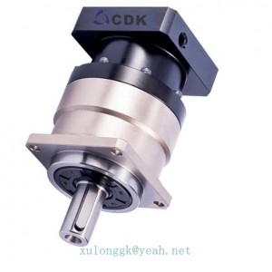 D-2-7 VRB series Planetary reducer