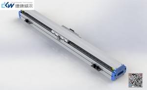 DKW88-B15-W040 Linear Motor Module
