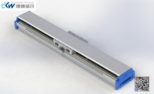 DKW168-C3-W090 Linear Motor Module