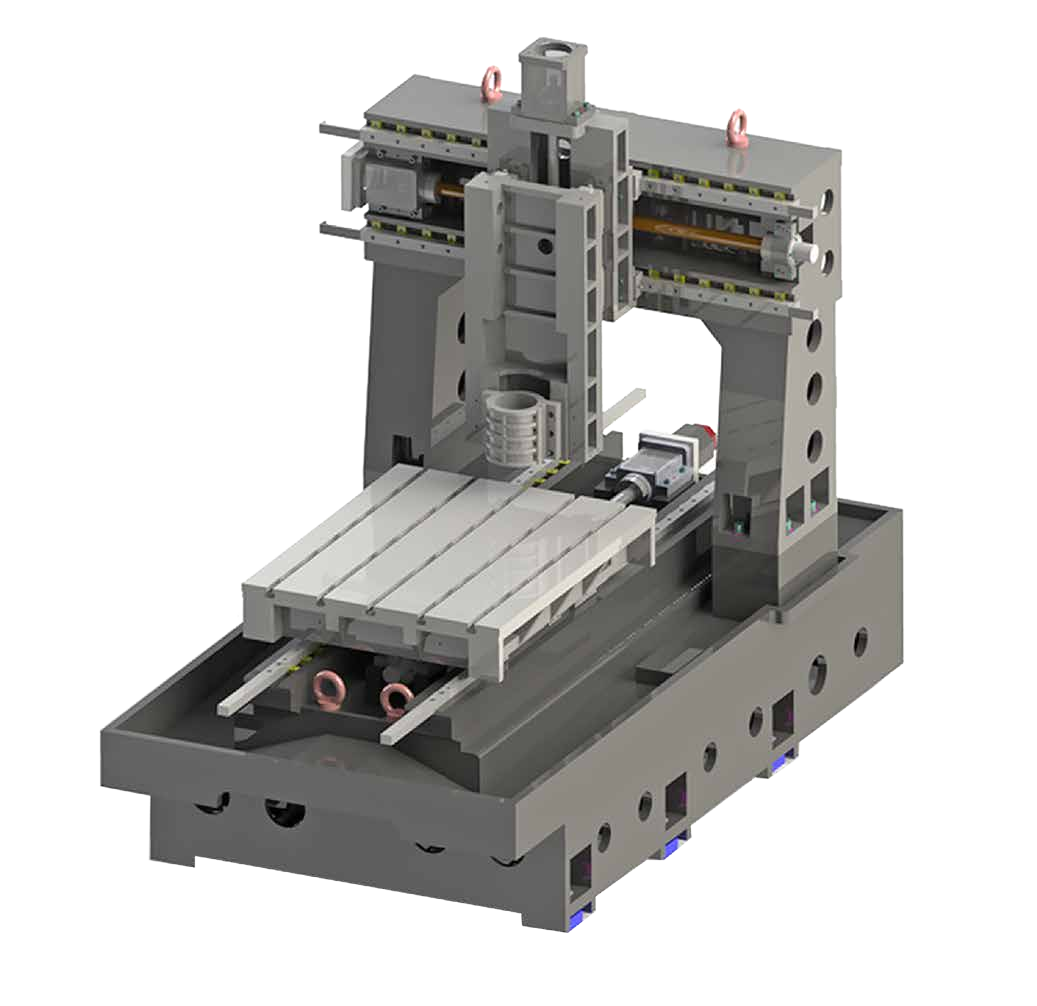 Engraving and Milling machine Featured Image