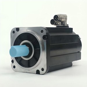 STL Series 130ST Flange servo motor 3.0-5.0kw 9.8-15.8Nm 380V