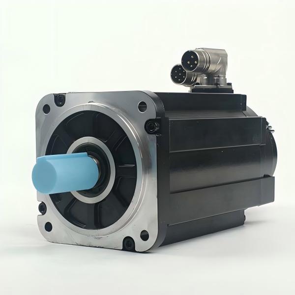 STL Series 130ST Flange servo motor 3.0-5.0kw 9.8-15.8Nm 380V Featured Image