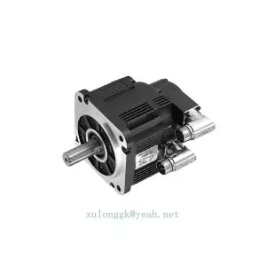 The versatility of AC Servo motor