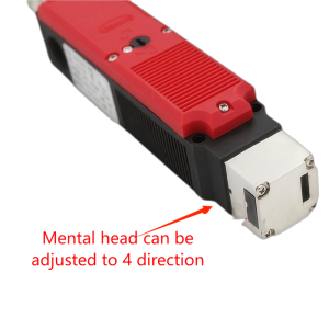 SS/E-01C Safety door switches for CNC machine tools