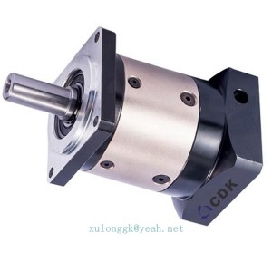 D-1-3 PF series Planetary reducer