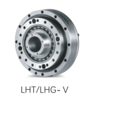 Harmonic reducerLH series LHT/LHN
