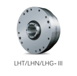 Harmonic reducerLH series LHT/LHN