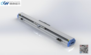 DKW88-B2-W040 Linear Motor Module