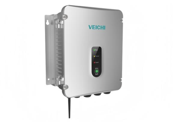2 Why VEICHI is a Top Rated Solar Pump Inverter Exporter for Sustainable Energy