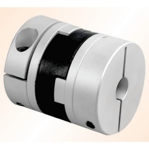 E-4-2 JHC Series Oldham Coupling