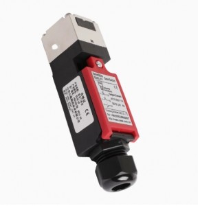 SS/E-07 Safety door switches for CNC machine tools