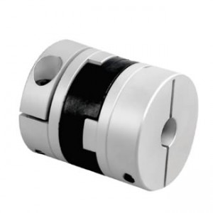 E-4-2 JHC Series Oldham Coupling