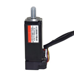 DC48V DC servo motor, 25 flange,40Flange,60Flange,80Flange,130Flange 11W-1.5KW