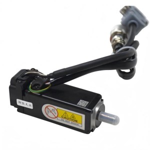 DC48V DC servo motor, 25 flange,40Flange,60Flange,80Flange,130Flange 11W-1.5KW