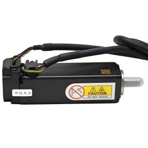 DC48V DC servo motor, 25 flange,40Flange,60Flange,80Flange,130Flange 11W-1.5KW