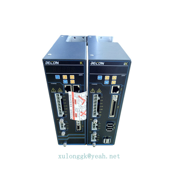 Super Lowest Price Servo Motion Controller - B-1-2 200-220v Absolute servo driver – Xulong