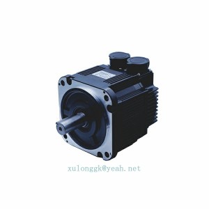China Supplier Servo Motor For Dispensing Equipment - 180ST Flange servo motor 3.6-8.6kw – Xulong