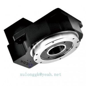 D-3 Rotating platform