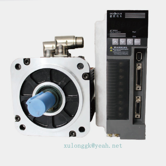 Cheapest Price 220 V Servo Controller -
C-1-2 Absolute servo driver – Xulong