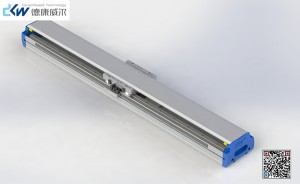 DKW119-C15-W060 Linear Motor Module