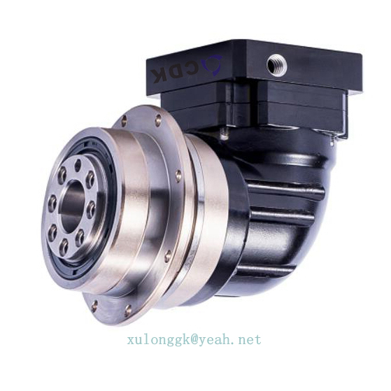 Competitive Price for Multi Axis Servo Controller -
D-2-6 ADR series Planetary reducer – Xulong