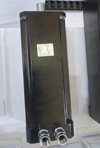 Explosion-proof Servo Motor, T4&T5 Rating, 220V&380V, 70 Flange, 0.4-0.6kW, 1.27-1.91Nm, 3000-6000rpm