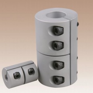E-6-1 JR Series-Rigid coupling
