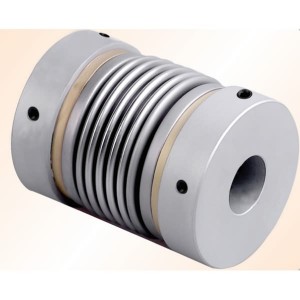 E-2-1 BW Series Bellows coupling