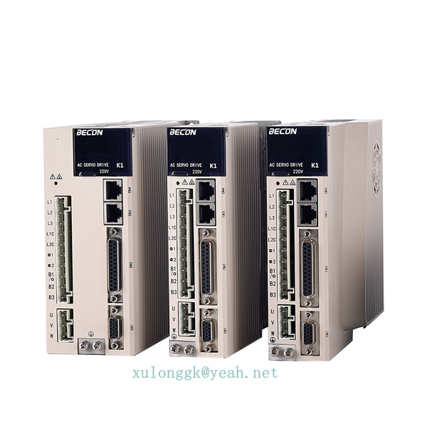 OEM/ODM Factory 380v Servo Controller -
B-2-1 200-220v Incremental servo drive – Xulong detail pictures