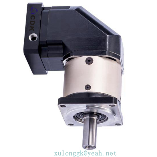 OEM Manufacturer Angle Hollow Shaft Reducer -
D-1-4 PLFR series Planetary reducer – Xulong detail pictures