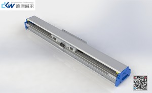 DKW119-C2-W060 Linear Motor Module