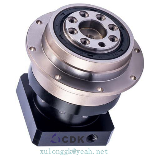 100% Original Disk Planetary Reducer -
AD series Planetary reducer – Xulong detail pictures