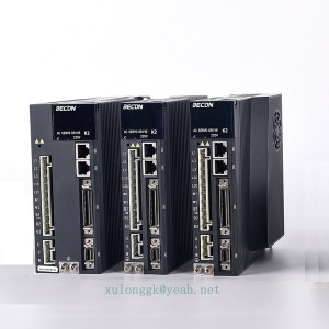 Bottom price Servo Motion Control - B-3-1 200-220v Incremental servo drive – Xulong