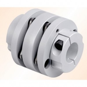 E-3-3 DMPC-C Series Disc coupling