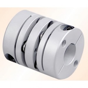 E-3-4 DMPD-C Series Disc coupling