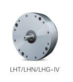 Harmonic reducerLH series LHT/LHN