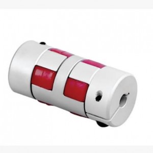 E-1-1 JDM Series Jaw coupling