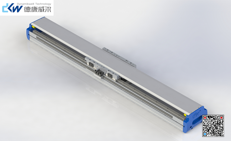 DKW119-C3-W060 Linear Motor Module Featured Image